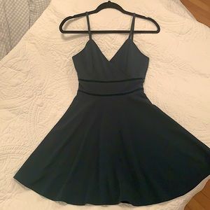 Brand new, with tags, never worn.